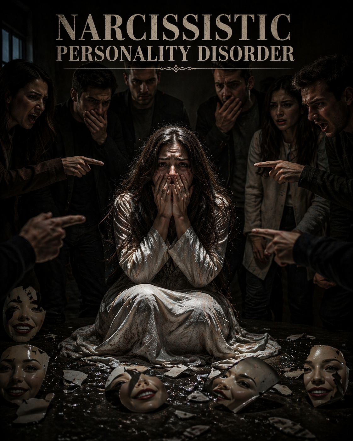 Narcissistic Personality Disorder